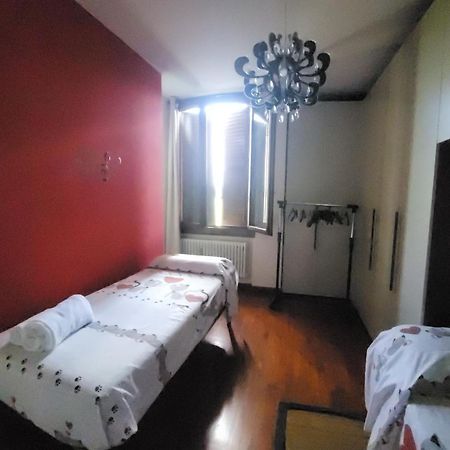 Appartement Casa Cristina à Parme Extérieur photo