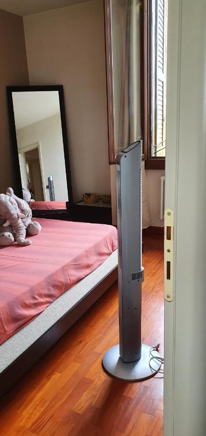 Appartement Casa Cristina à Parme Extérieur photo