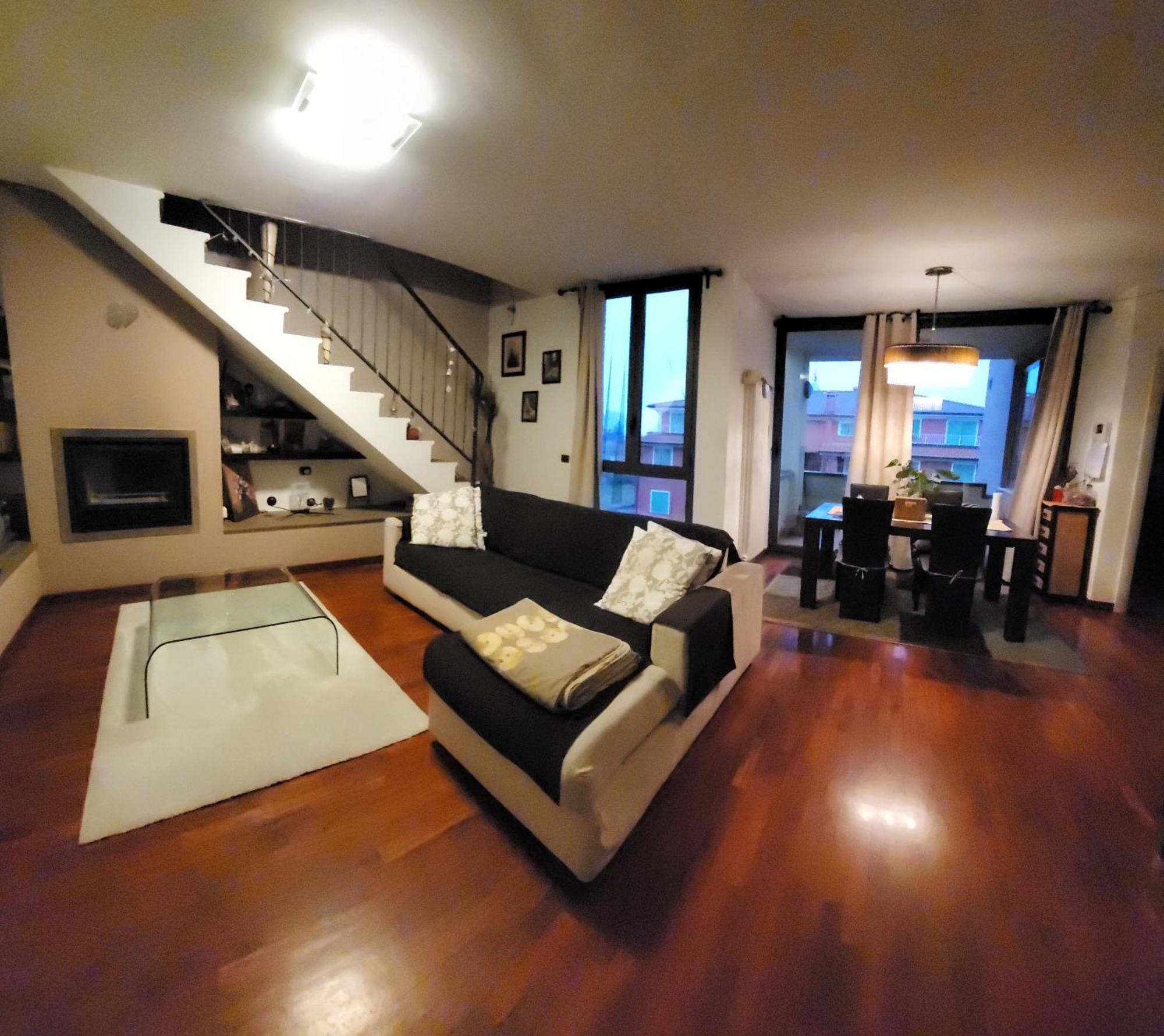 Appartement Casa Cristina à Parme Extérieur photo