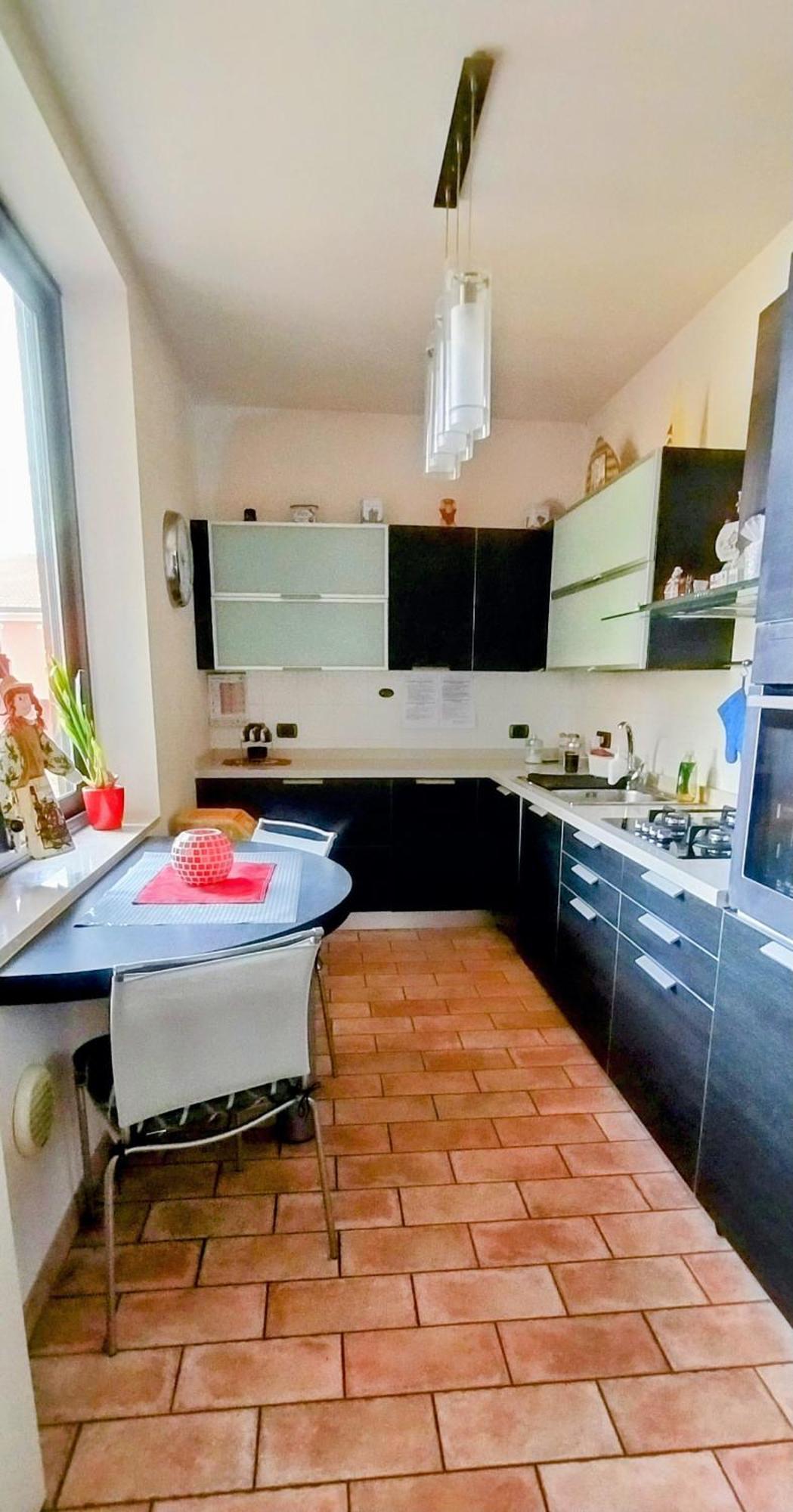 Appartement Casa Cristina à Parme Extérieur photo