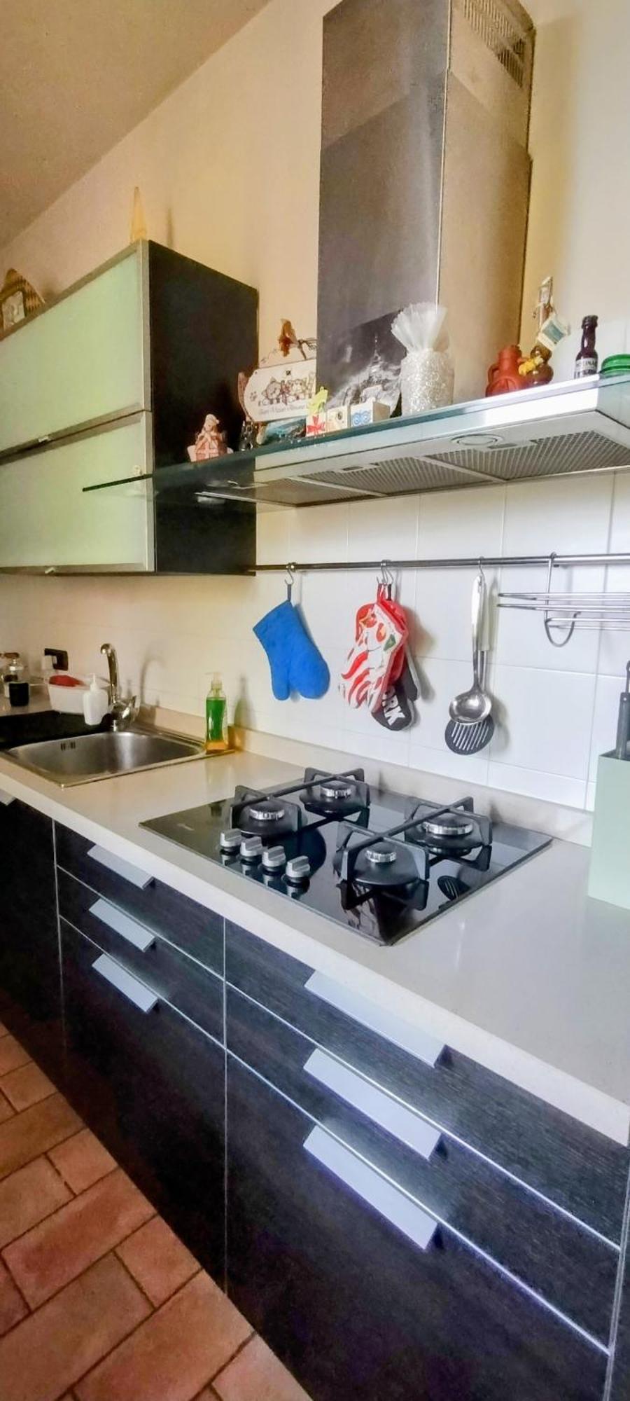 Appartement Casa Cristina à Parme Extérieur photo