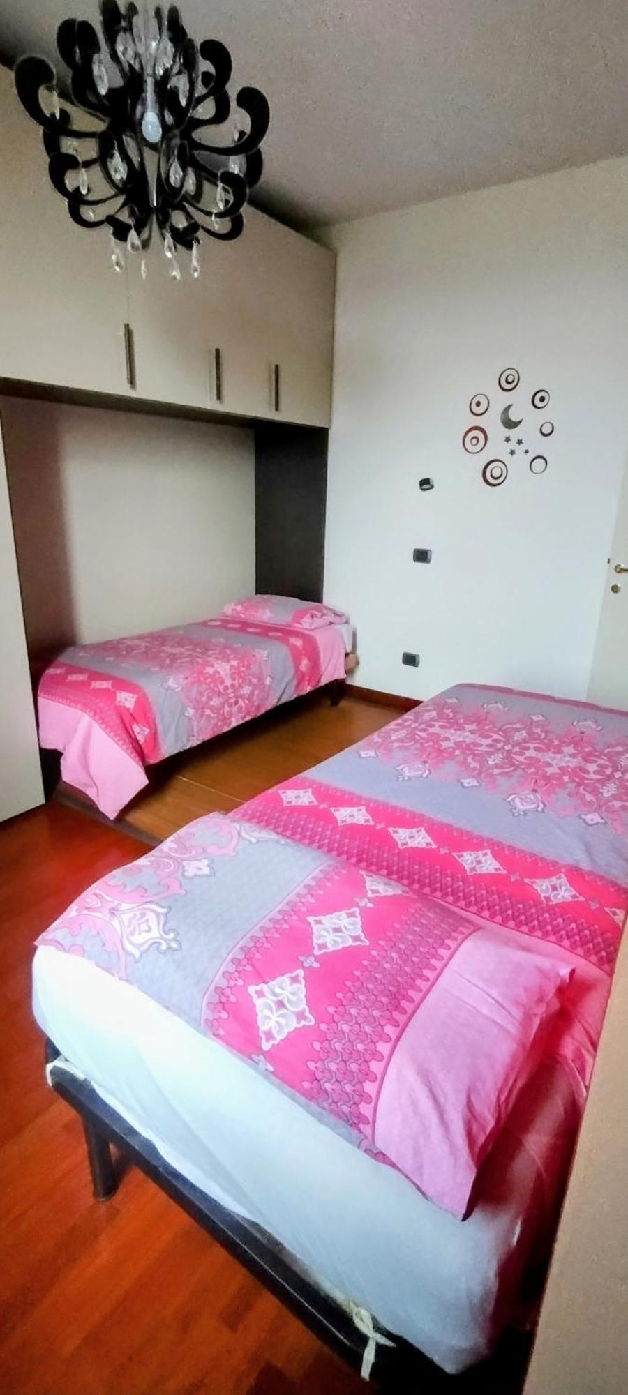 Appartement Casa Cristina à Parme Extérieur photo